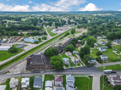 Tiny photo for 522 S Main Street, New Lexington, OH 43764 (MLS # 226002450)