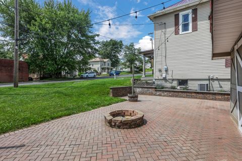 Tiny photo for 522 S Main Street, New Lexington, OH 43764 (MLS # 226002450)