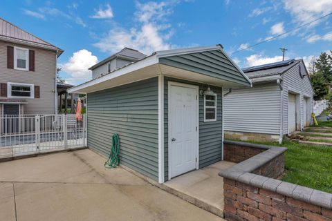 Tiny photo for 522 S Main Street, New Lexington, OH 43764 (MLS # 226002450)