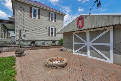 Tiny photo for 522 S Main Street, New Lexington, OH 43764 (MLS # 226002450)