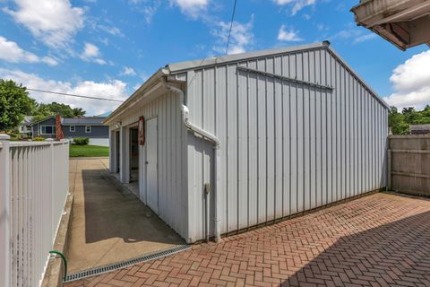 Tiny photo for 522 S Main Street, New Lexington, OH 43764 (MLS # 226002450)