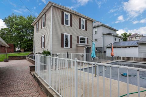 Tiny photo for 522 S Main Street, New Lexington, OH 43764 (MLS # 226002450)