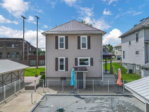 Tiny photo for 522 S Main Street, New Lexington, OH 43764 (MLS # 226002450)