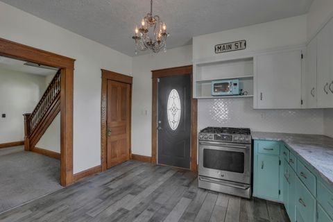 Tiny photo for 522 S Main Street, New Lexington, OH 43764 (MLS # 226002450)