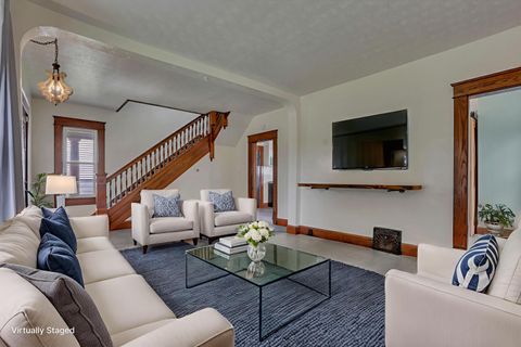 Tiny photo for 522 S Main Street, New Lexington, OH 43764 (MLS # 226002450)