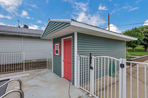 Tiny photo for 522 S Main Street, New Lexington, OH 43764 (MLS # 226002450)