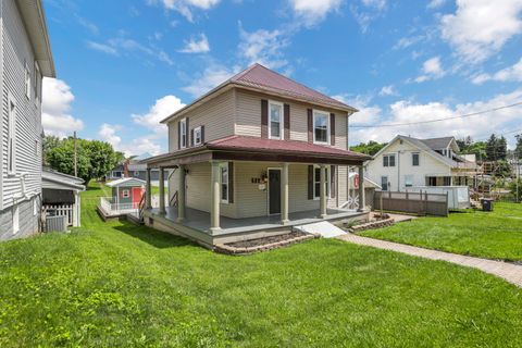 Tiny photo for 522 S Main Street, New Lexington, OH 43764 (MLS # 226002450)