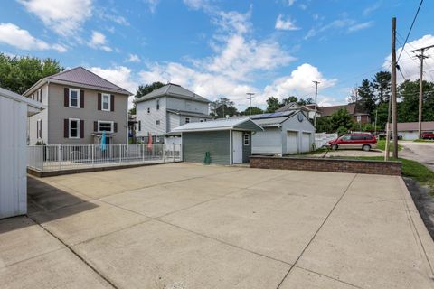 Tiny photo for 522 S Main Street, New Lexington, OH 43764 (MLS # 226002450)