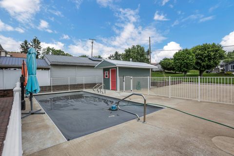 Tiny photo for 522 S Main Street, New Lexington, OH 43764 (MLS # 226002450)