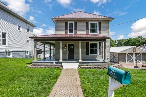 Tiny photo for 522 S Main Street, New Lexington, OH 43764 (MLS # 226002450)