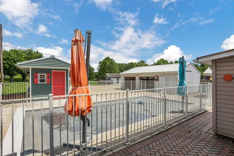 Tiny photo for 522 S Main Street, New Lexington, OH 43764 (MLS # 226002450)