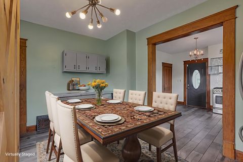 Tiny photo for 522 S Main Street, New Lexington, OH 43764 (MLS # 226002450)