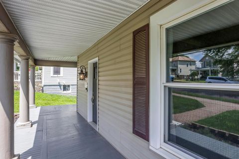 Tiny photo for 522 S Main Street, New Lexington, OH 43764 (MLS # 226002450)