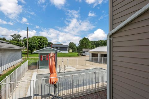 Tiny photo for 522 S Main Street, New Lexington, OH 43764 (MLS # 226002450)