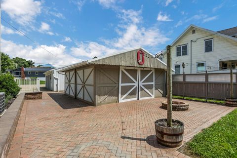 Tiny photo for 522 S Main Street, New Lexington, OH 43764 (MLS # 226002450)