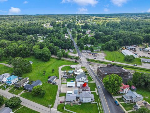 Tiny photo for 522 S Main Street, New Lexington, OH 43764 (MLS # 226002450)