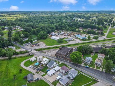 Tiny photo for 522 S Main Street, New Lexington, OH 43764 (MLS # 226002450)