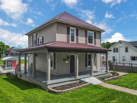 Tiny photo for 522 S Main Street, New Lexington, OH 43764 (MLS # 226002450)