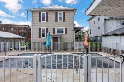 Tiny photo for 522 S Main Street, New Lexington, OH 43764 (MLS # 226002450)