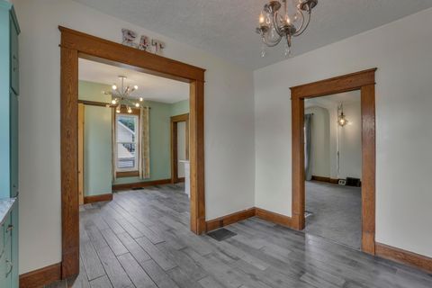 Tiny photo for 522 S Main Street, New Lexington, OH 43764 (MLS # 226002450)