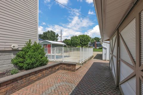 Tiny photo for 522 S Main Street, New Lexington, OH 43764 (MLS # 226002450)