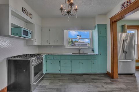 Tiny photo for 522 S Main Street, New Lexington, OH 43764 (MLS # 226002450)