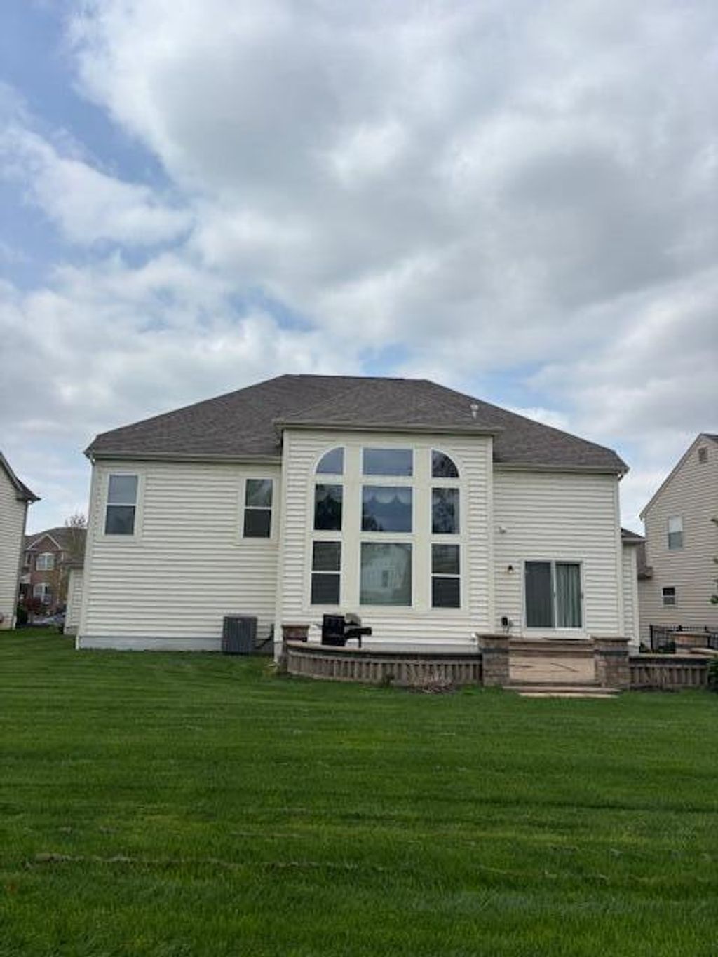 Photo of 6571 Scioto Chase Boulevard, Powell, OH 43065 (MLS # 226012544)