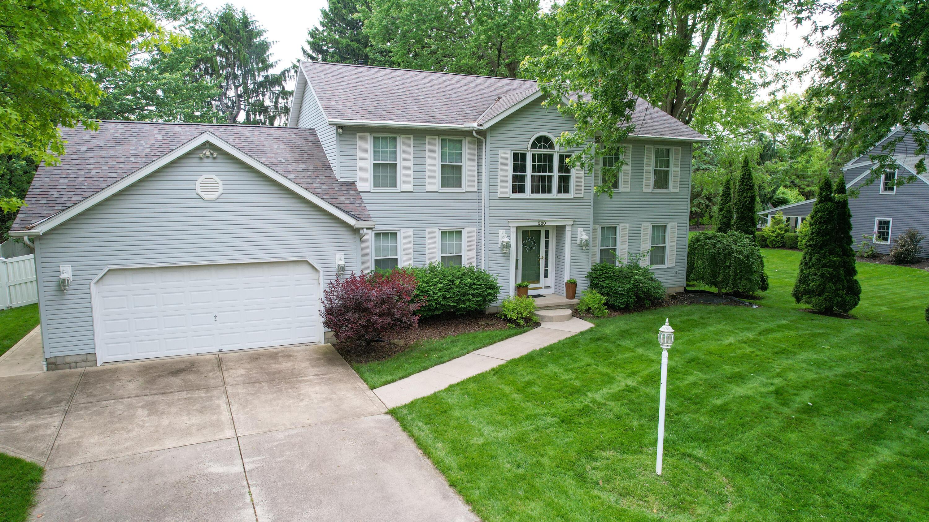 500 King Avenue, Marion, Ohio image 8