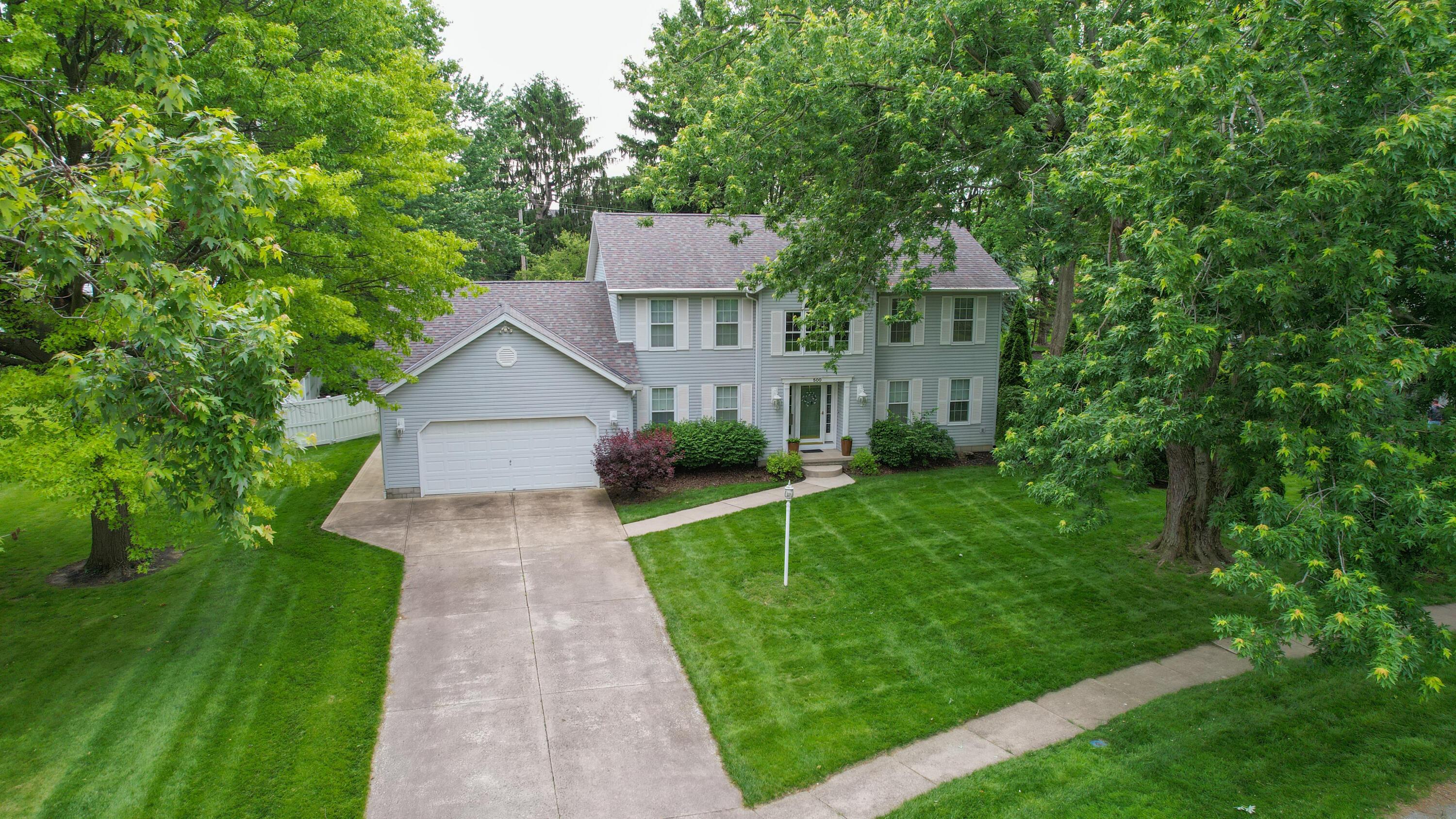 500 King Avenue, Marion, Ohio image 4