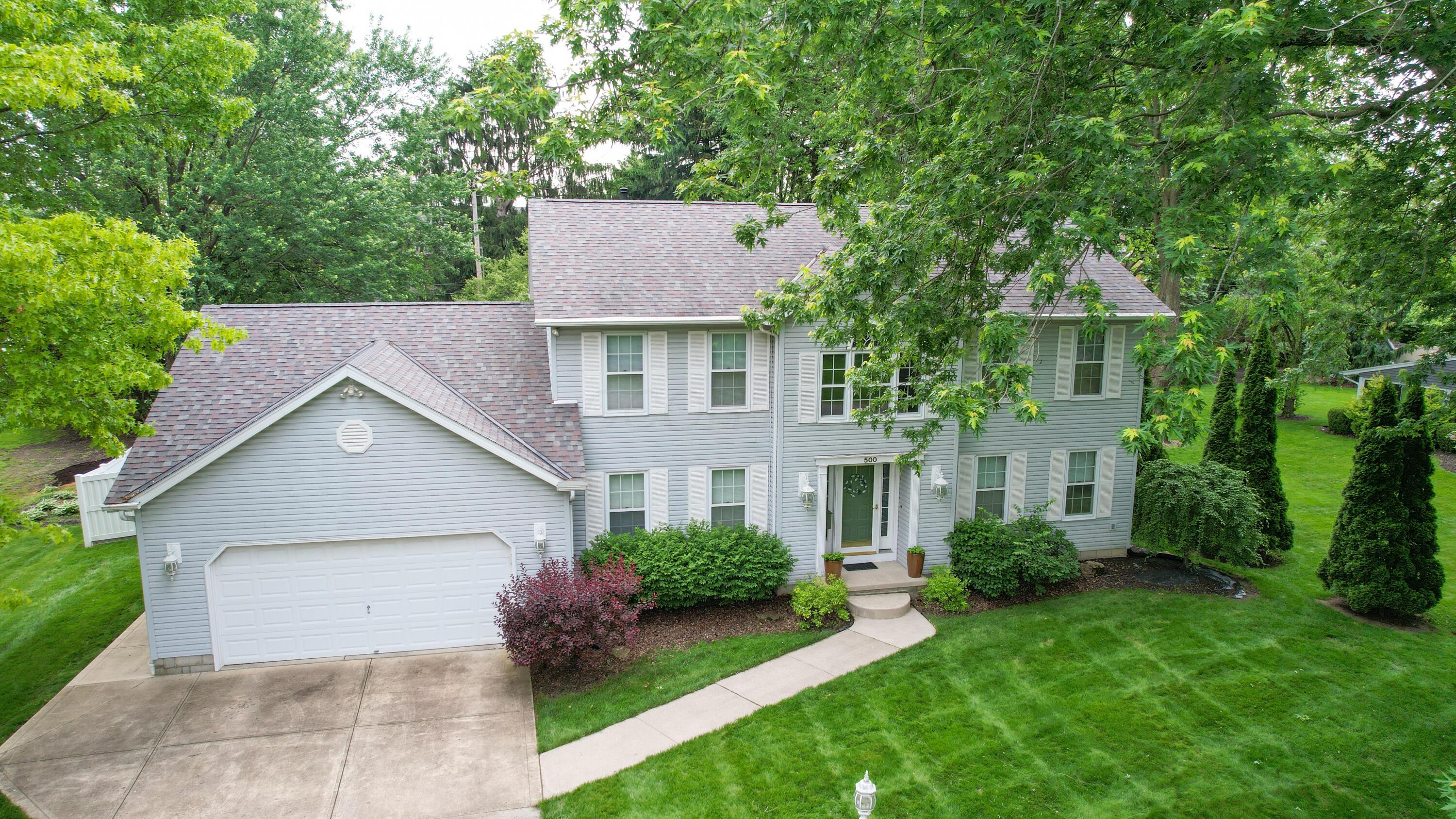 500 King Avenue, Marion, Ohio image 5
