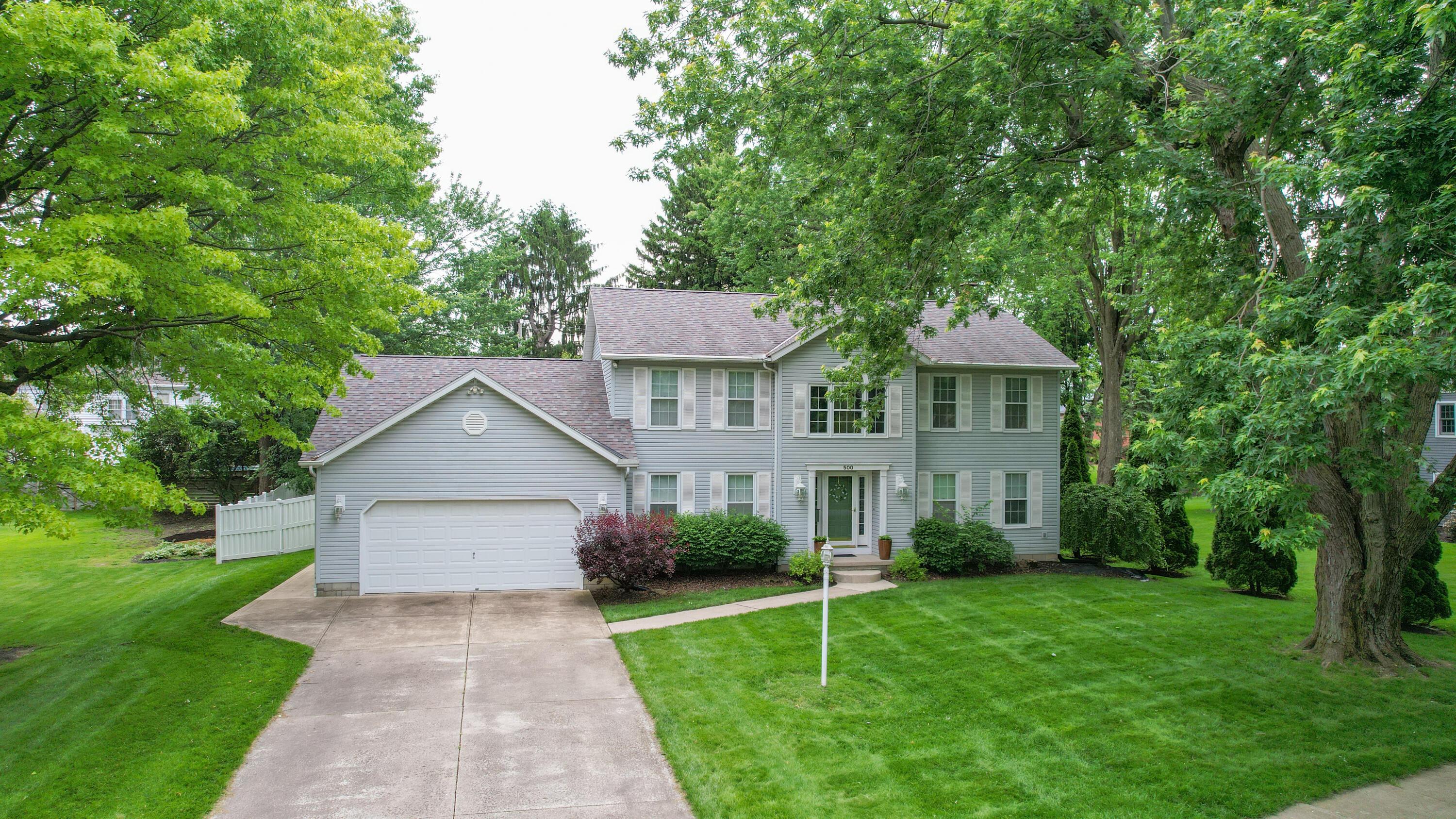 500 King Avenue, Marion, Ohio image 3