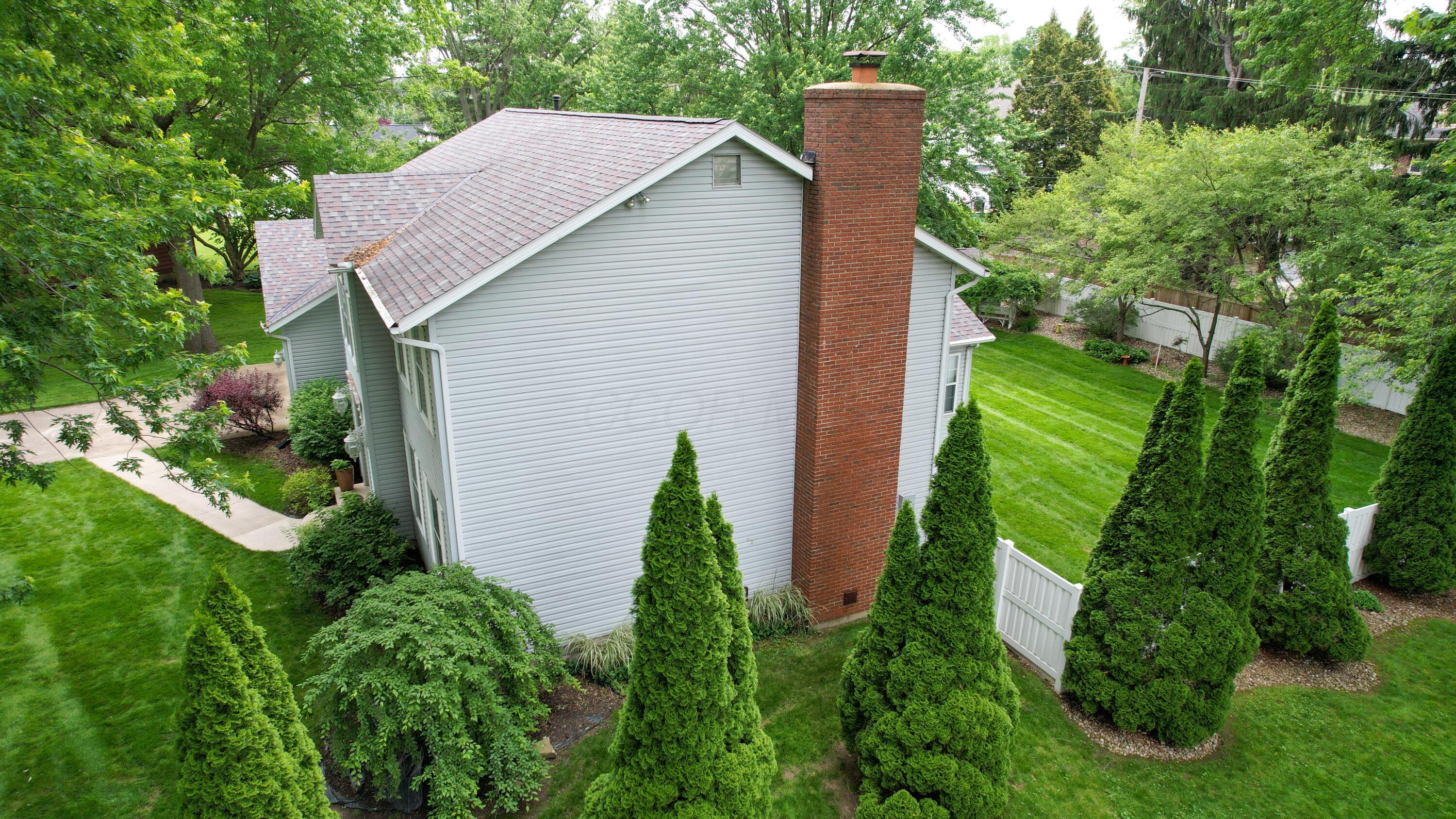 500 King Avenue, Marion, Ohio image 41