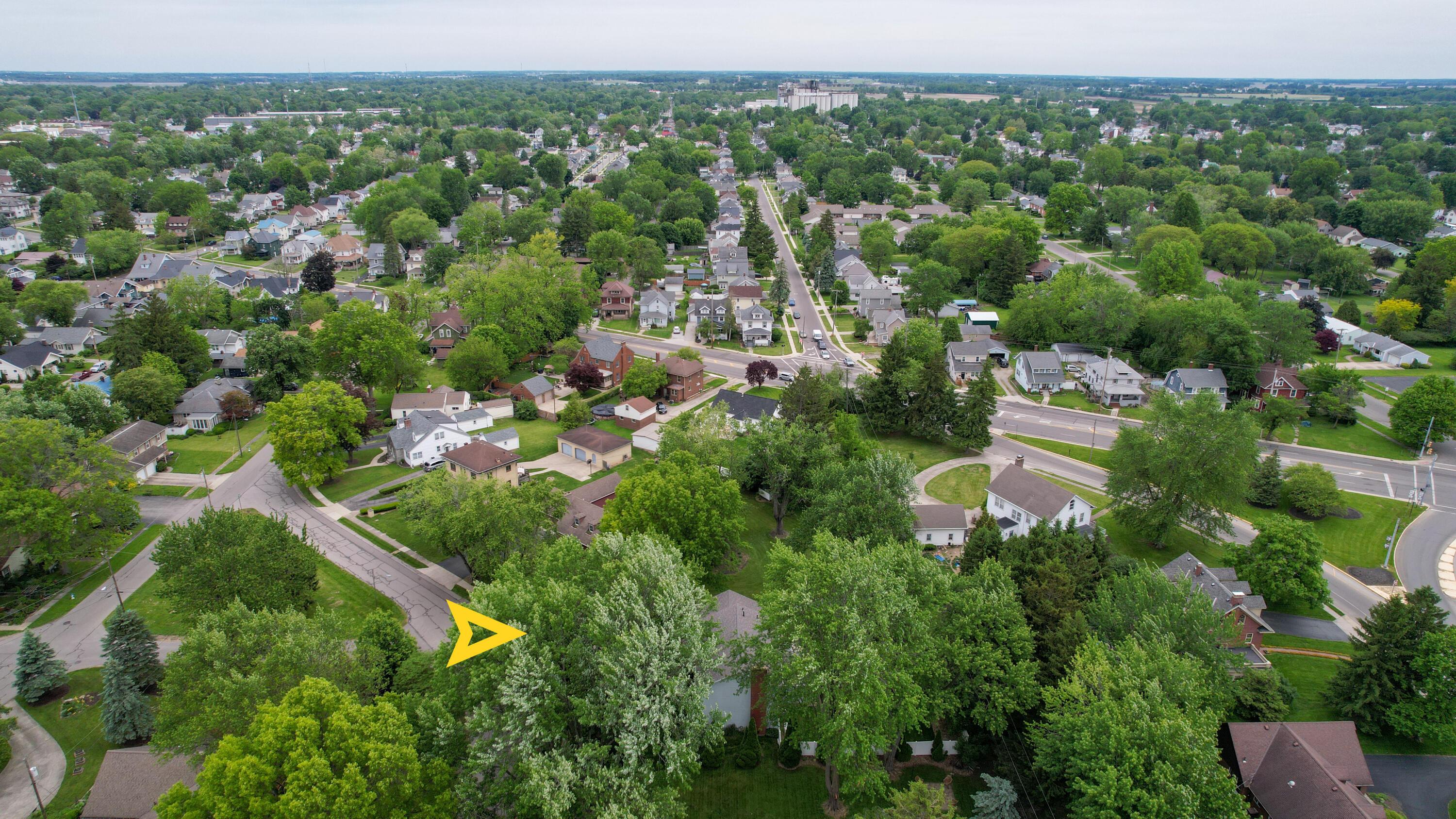500 King Avenue, Marion, Ohio image 45