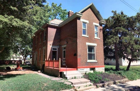 Homes For Sale - 768 Ann Street<br/> Columbus, OH 43206
