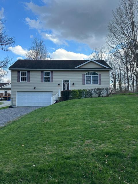 Photo of 475 Glenmonte Drive, Howard, OH 43028 (MLS # 226010811)
