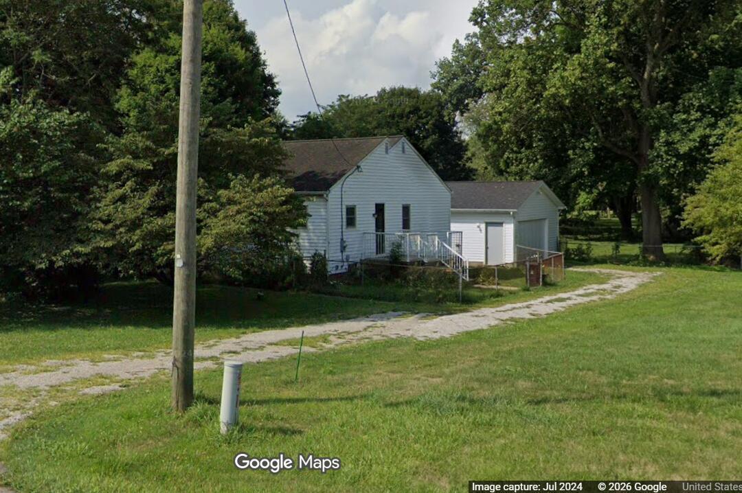 2341 Sugar Grove Road SE