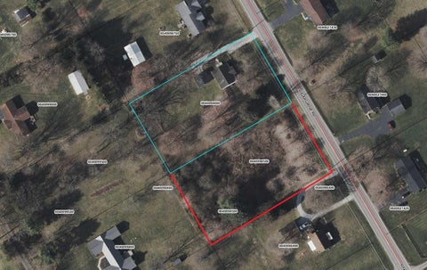 Homes For Sale - 2341 Sugar Grove Road<br/> Fairfield County, Lancaster, OH 43130