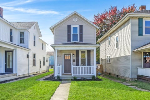 Photo of 838 E Main Street, Lancaster, OH 43130 (MLS # 226038204)