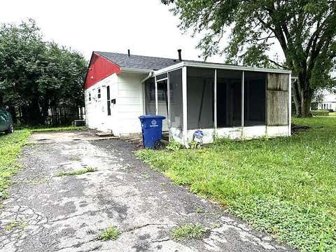 Photo of 2986 Baker Hill Road, Columbus, OH 43207 (MLS # 226026813)