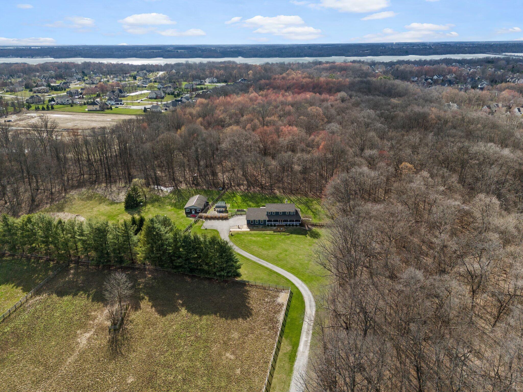 2600 S Three Bs And K Road, Galena, Ohio image 10