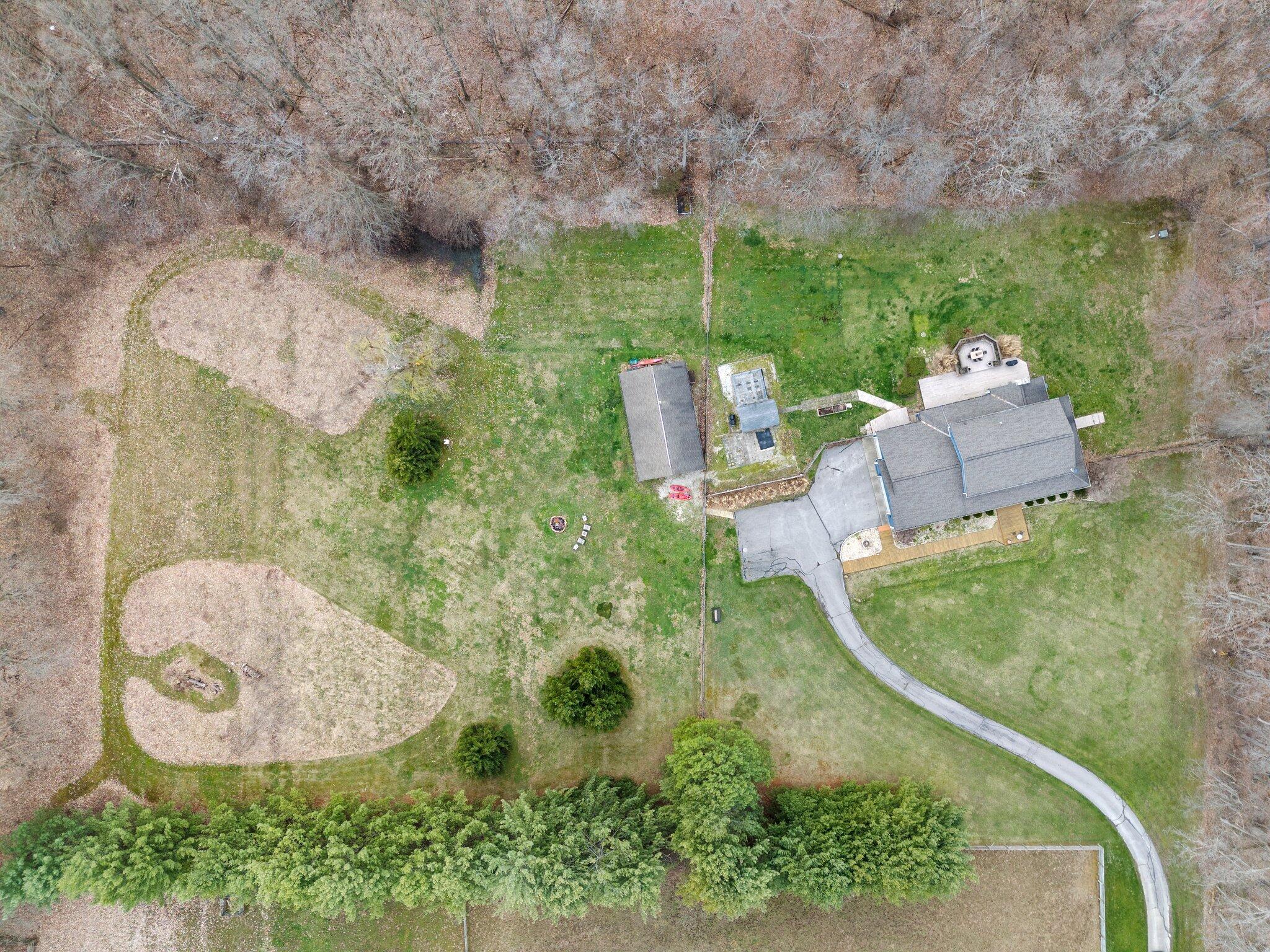 2600 S Three Bs And K Road, Galena, Ohio image 9