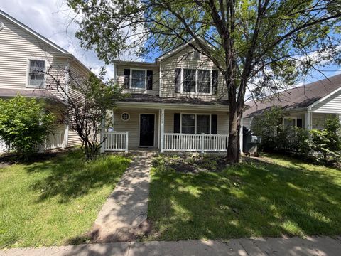 Homes For Sale - 2976 Representation Terrace<br/> Columbus, OH 43207