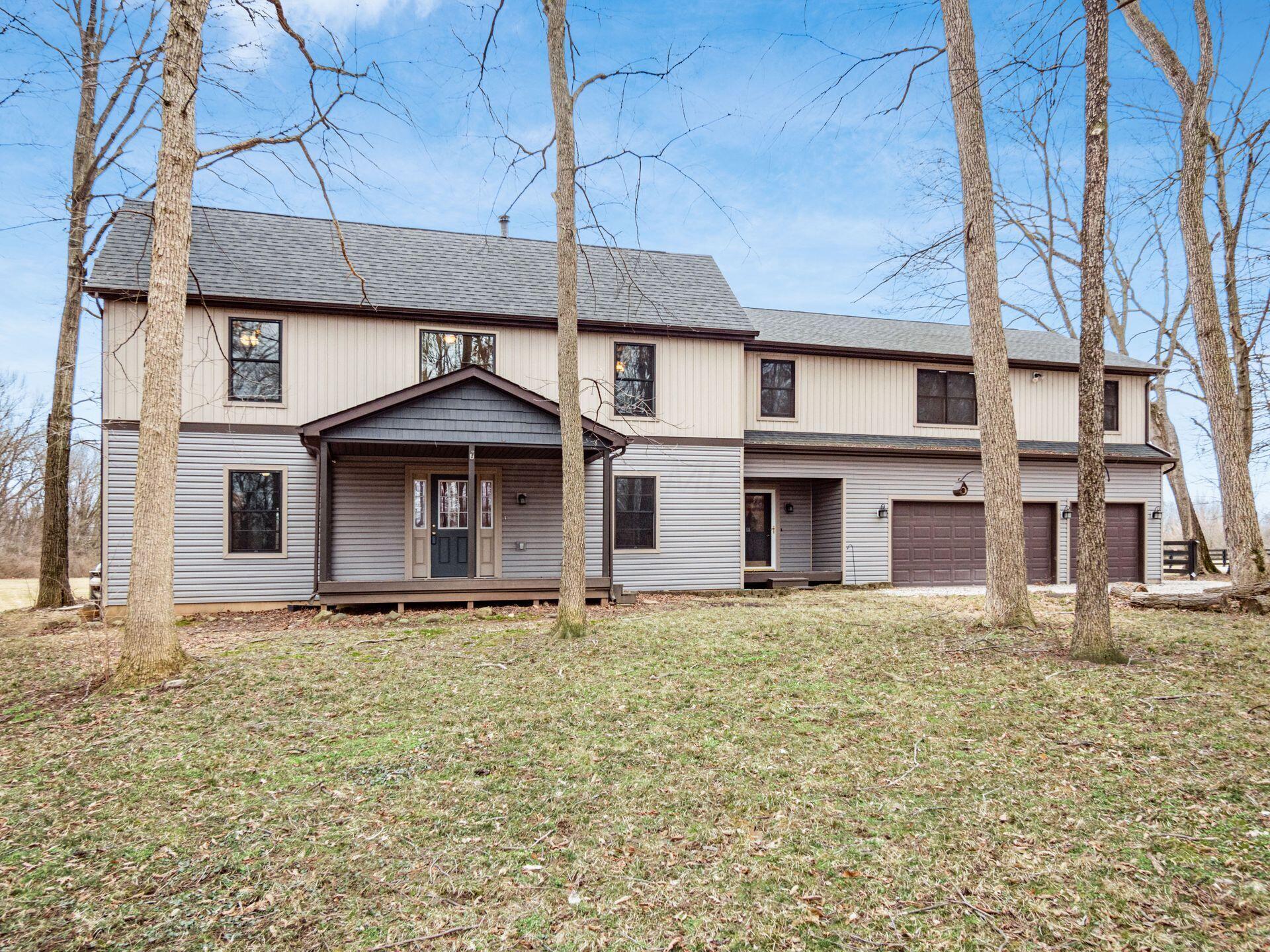 767 London Groveport Road, Lockbourne, Ohio image 1