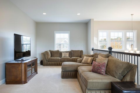 Tiny photo for 2881 Highland Woods Boulevard, New Albany, OH 43054 (MLS # 226039329)