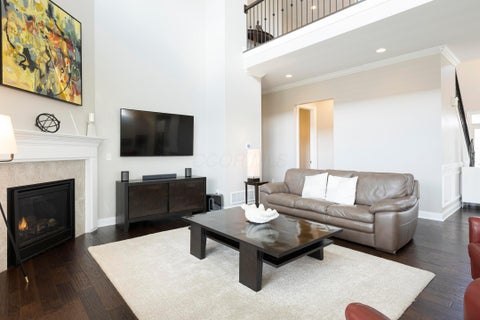 Tiny photo for 2881 Highland Woods Boulevard, New Albany, OH 43054 (MLS # 226039329)