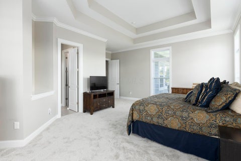 Tiny photo for 2881 Highland Woods Boulevard, New Albany, OH 43054 (MLS # 226039329)