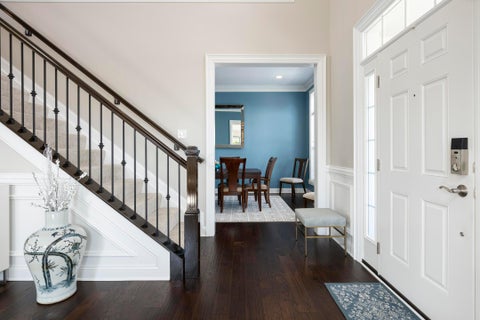 Tiny photo for 2881 Highland Woods Boulevard, New Albany, OH 43054 (MLS # 226039329)