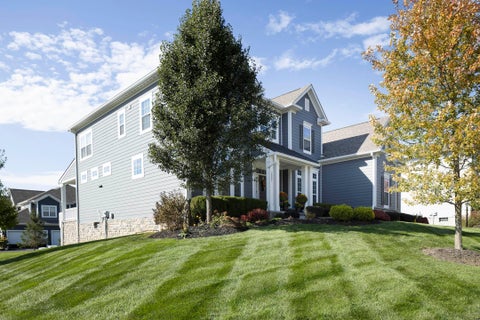 Tiny photo for 2881 Highland Woods Boulevard, New Albany, OH 43054 (MLS # 226039329)