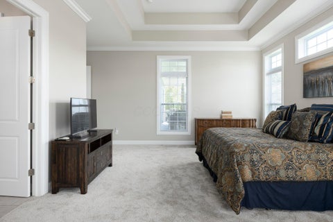 Tiny photo for 2881 Highland Woods Boulevard, New Albany, OH 43054 (MLS # 226039329)