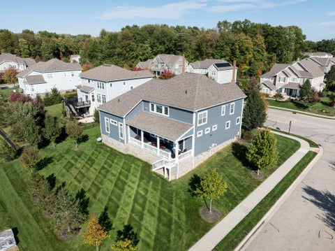 Tiny photo for 2881 Highland Woods Boulevard, New Albany, OH 43054 (MLS # 226039329)